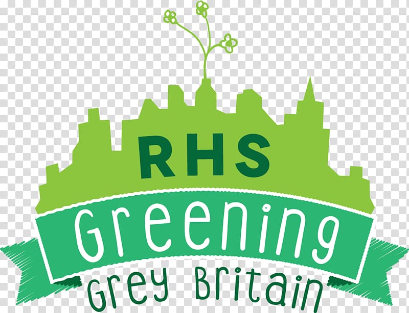 Great Britain Gardening Royal Horticultural Society Logo, others transparent background PNG clipart