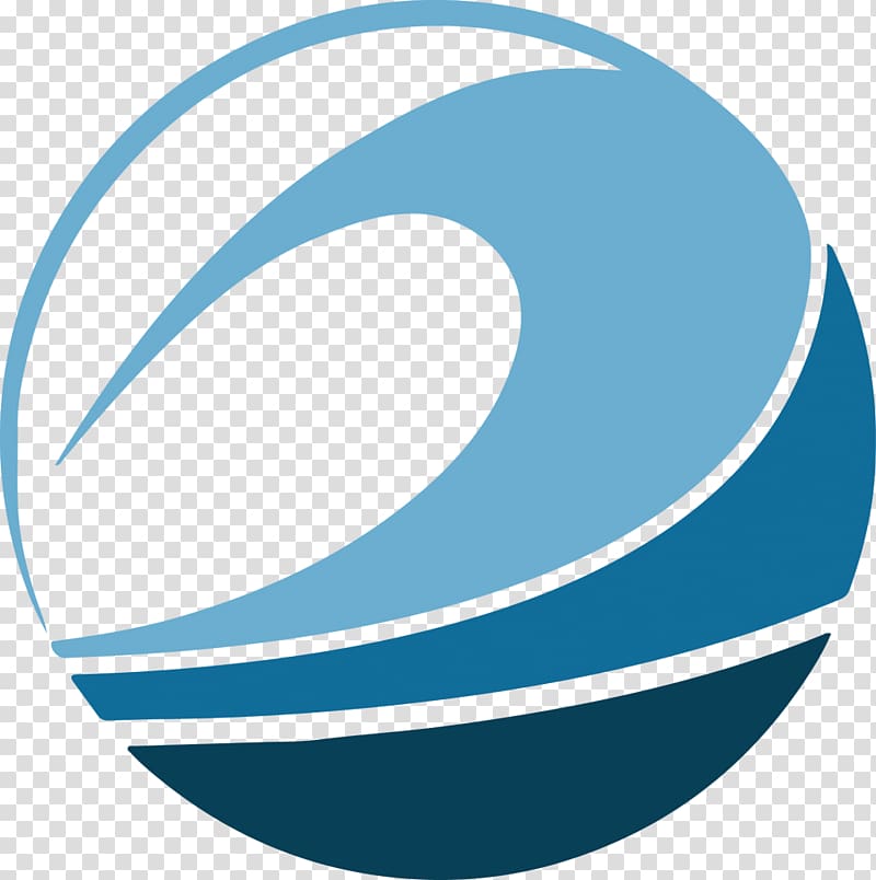 Logo Circle Wave Area , circle transparent background PNG clipart