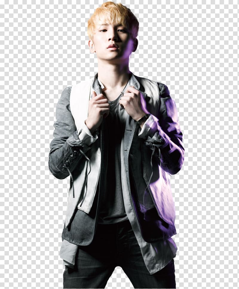 Key SHINee Art Actor Fire, kpop transparent background PNG clipart