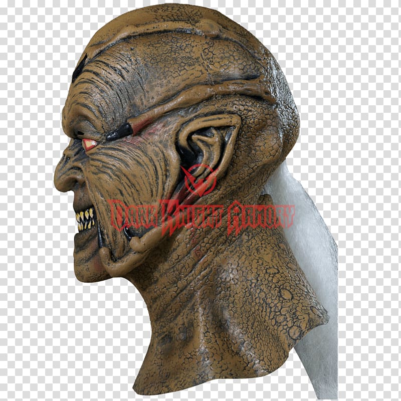 YouTube Jeepers Creepers Mask Medieval Collectibles Jaw, youtube transparent background PNG clipart