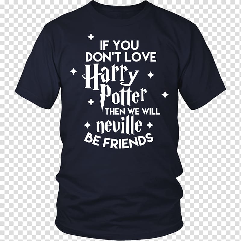 T-shirt American Pit Bull Terrier Clothing Sleeve, harry potter friend transparent background PNG clipart