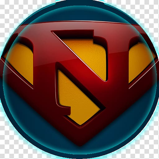 Superman logo YouTube Superman logo Desktop , spotless transparent background PNG clipart