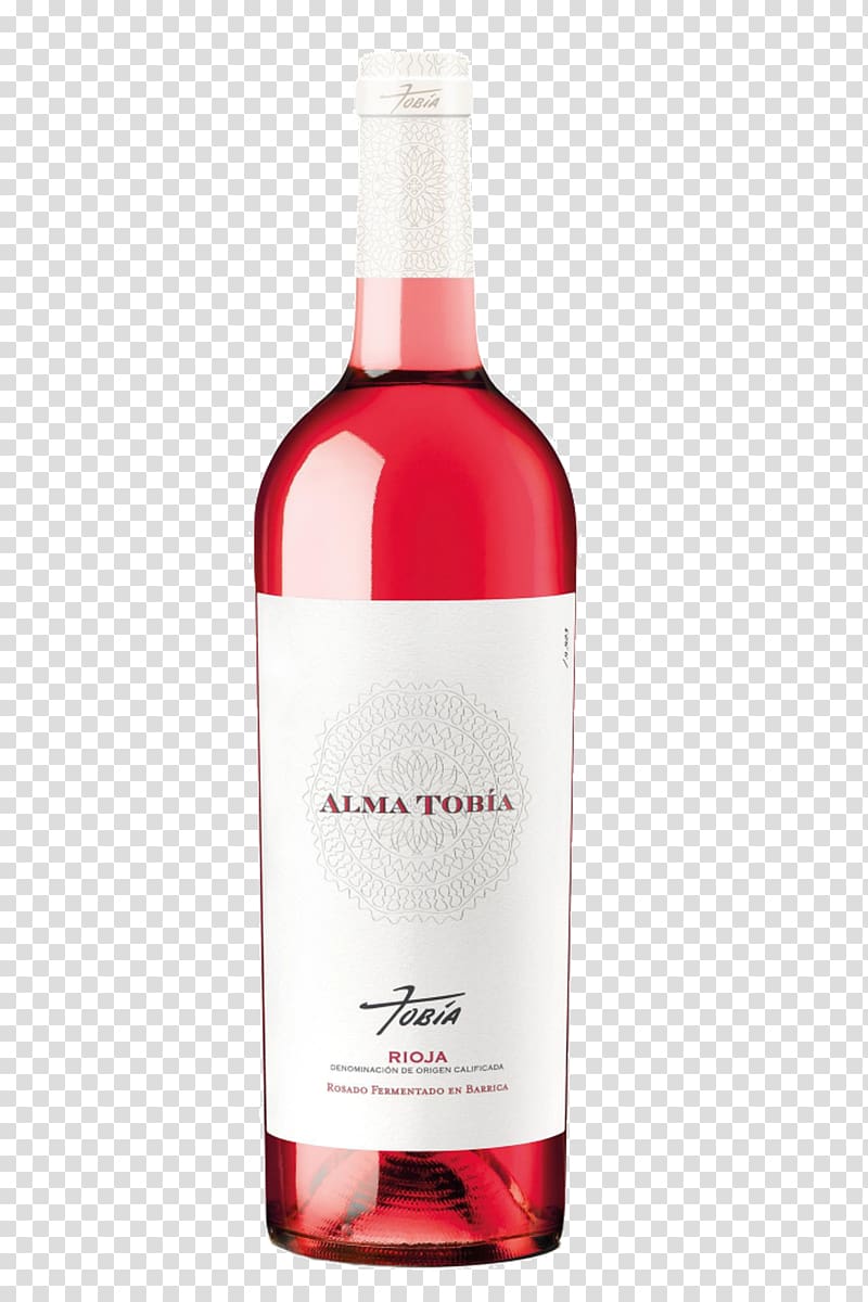 Red Wine Rosé Rioja Tempranillo, wine transparent background PNG clipart