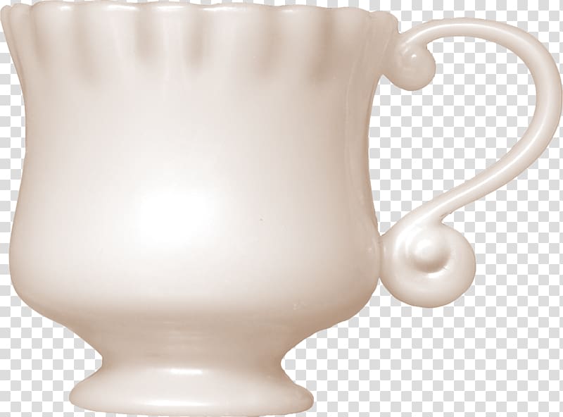 Jug Porcelain Rummer Teacup, Glass cup transparent background PNG clipart