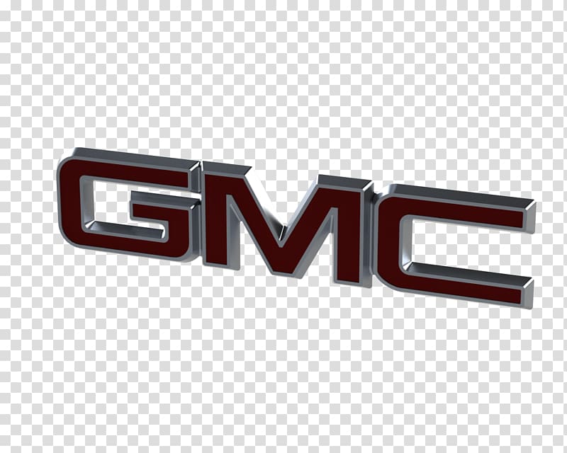 GMC Car General Motors Logo Buick, car transparent background PNG clipart