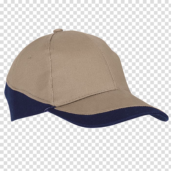 Baseball cap Fullcap Hat Beanie, khaki transparent background PNG clipart