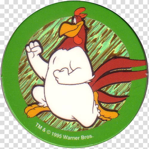 Foghorn Leghorn Leghorn chicken Milk caps Looney Tunes, foghorn leghorn transparent background PNG clipart