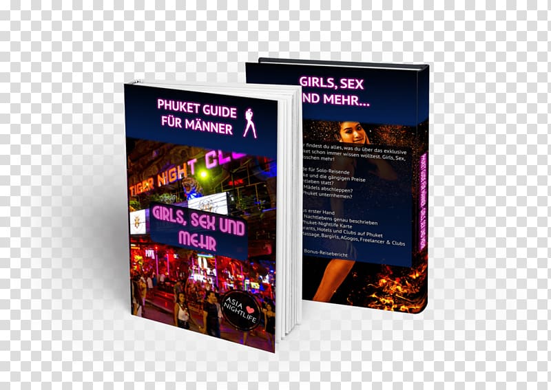 Phuket Province Phuket Guide Für Männer: Girls, Sex und Mehr Display advertising Nightlife, pattaya transparent background PNG clipart