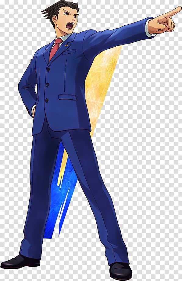 Project X Zone 2 Professor Layton vs. Phoenix Wright: Ace Attorney, others transparent background PNG clipart