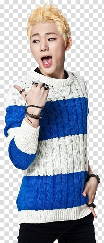 Zico Block B South Korea Singer Rapper, Block B transparent background PNG clipart