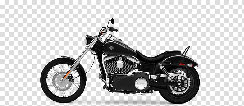 Riverside Harley-Davidson Harley-Davidson Super Glide Motorcycle Softail, traditional throttle transparent background PNG clipart