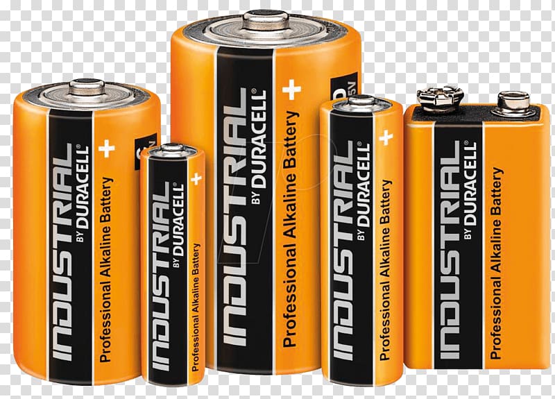 Battery charger Duracell Alkaline battery AAA battery Electric battery, duracell transparent background PNG clipart