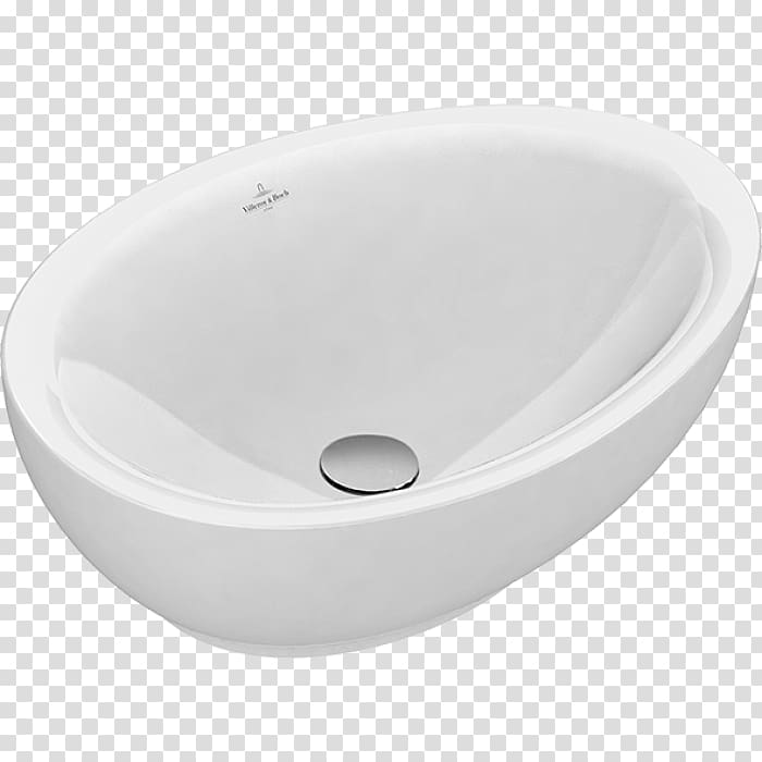 Sink Stainless steel strainer Sieve Mesh Villeroy & Boch, sink transparent background PNG clipart