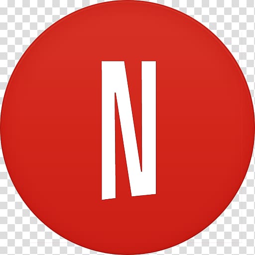 Netflix Desktop Icon