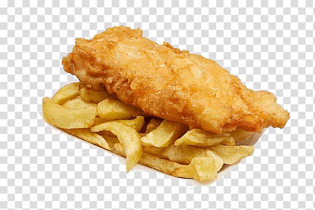 North Street Chip Shop Fish and chips Take-out Fish and chip shop Fast food, Menu transparent background PNG clipart