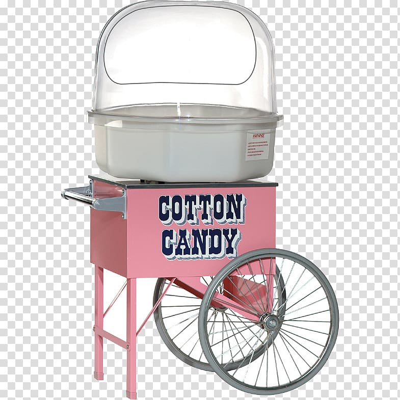 Cotton candy Slush Caramel corn Popcorn Makers Snow cone, popcorn transparent background PNG clipart
