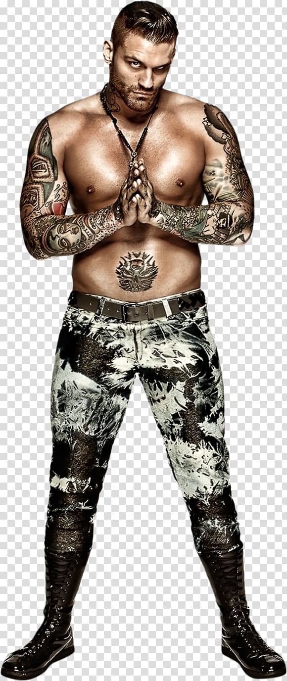 Corey Graves Professional Wrestler WWE NXT Professional wrestling, wwe transparent background PNG clipart