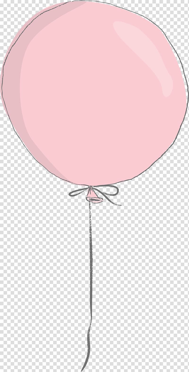 Balloon, Floating Balloon transparent background PNG clipart