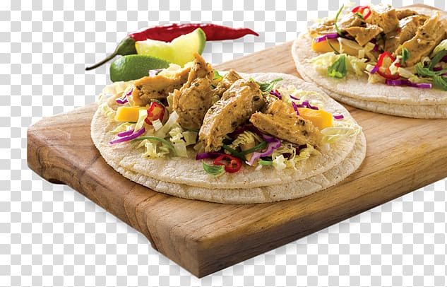 Vegetarian cuisine Tofurkey Taco Thai cuisine Mediterranean cuisine, Thai Basil transparent background PNG clipart