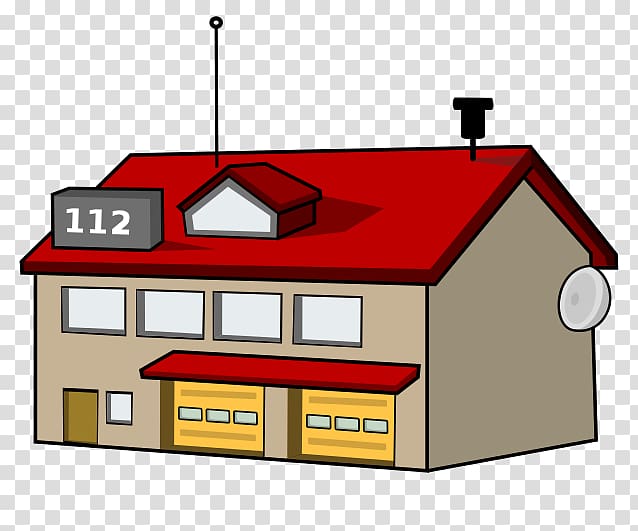 Fire station Drawing Fire engine , fire transparent background PNG clipart