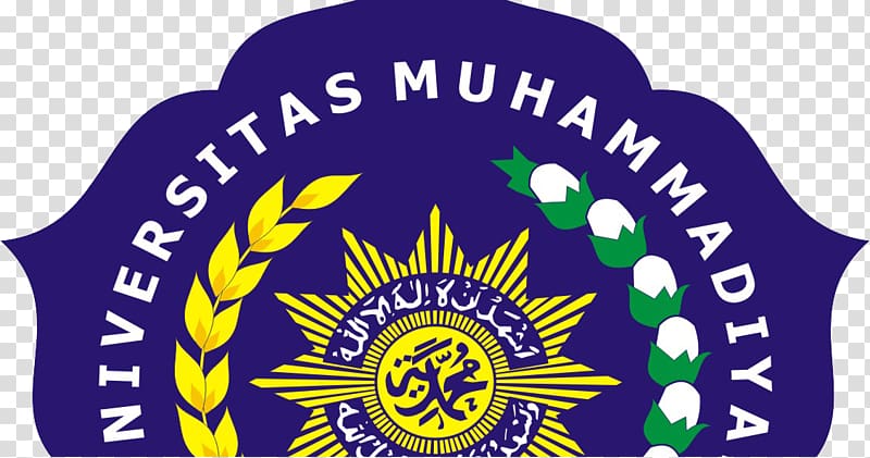 Muhammadiyah University of Surakarta Organization Logo Universitas Muhammadiyah Gorontalo, muhammadiyah logo transparent background PNG clipart