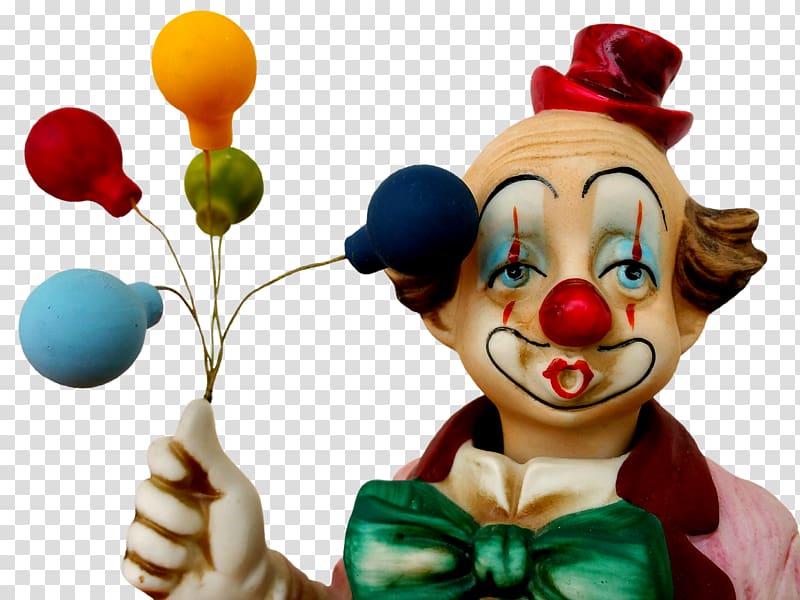 YouTube Clown Feeling Alien abduction insurance, clown transparent background PNG clipart