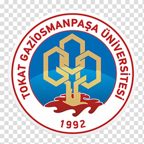 Tokat Gaziosmanpaşa University Emblem Logo Gaziosmanpaşa Üniversitesi, al hilal logo transparent background PNG clipart