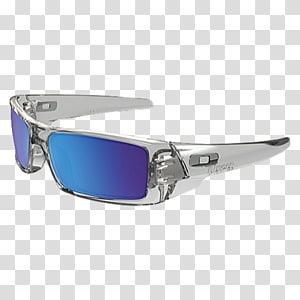 Clear 2024 oakley gascan