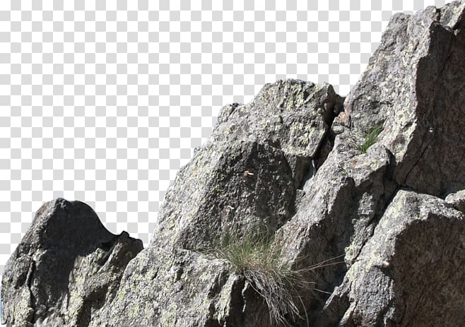 Rock climbing Mountaineering, rock,rockery transparent background PNG clipart