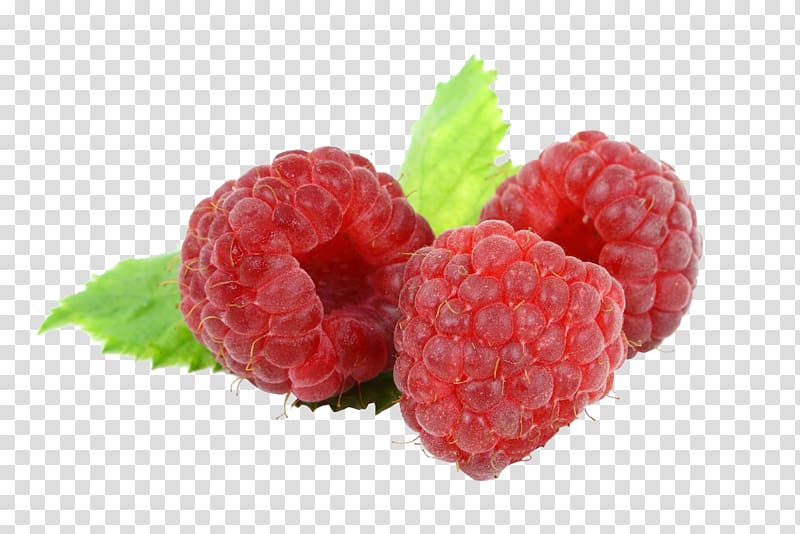 Raspberry vinegar Parfait Fruit, Raspberry fruit transparent background PNG clipart