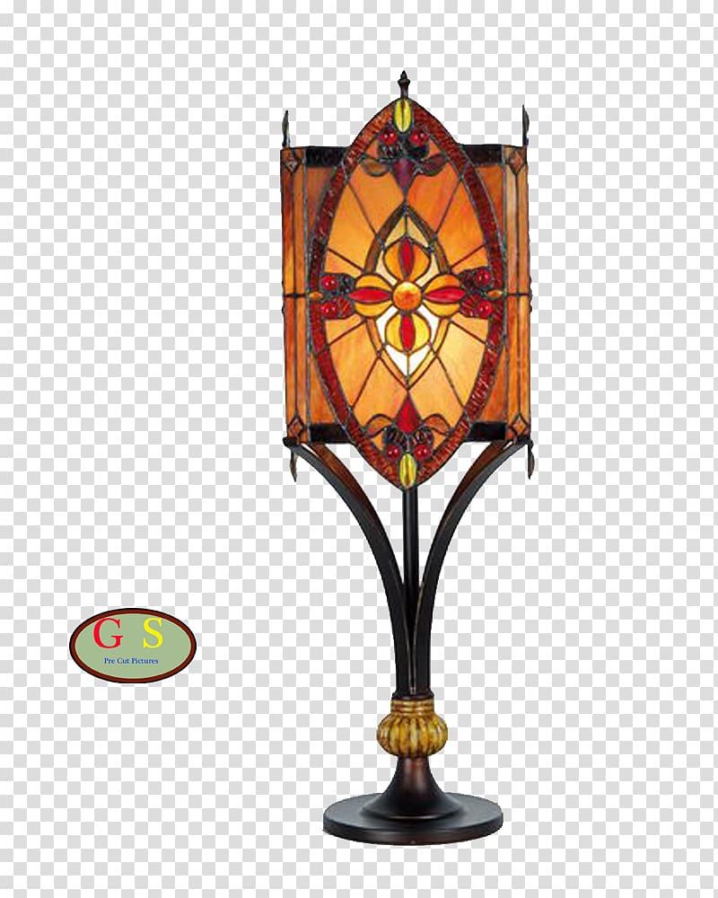 Glass Unbreakable, tiffany lamps transparent background PNG clipart