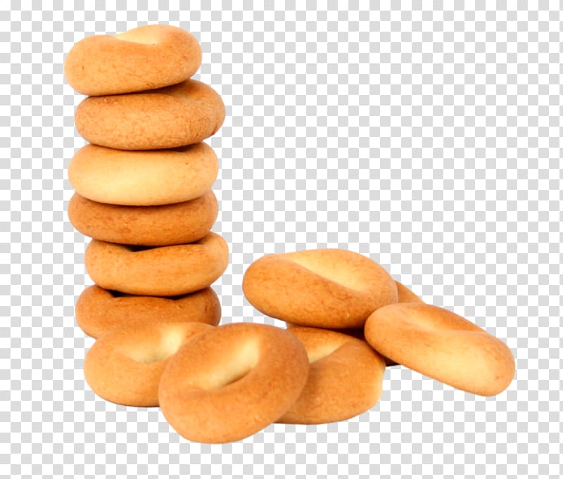 Bagel transparent background PNG clipart