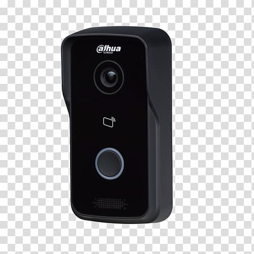 Mobile Phones Door phone Wi-Fi Intercom Internet, Camera transparent background PNG clipart