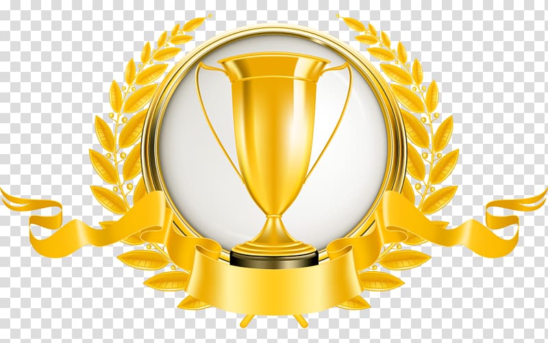 Trophy Hisco Trophies Award , Trophy transparent background PNG clipart