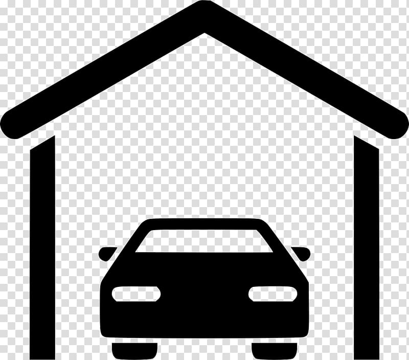 Car Garage Doors Computer Icons, car transparent background PNG clipart