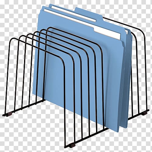File Folders Desk Directory Office Supplies, Recyclable transparent background PNG clipart