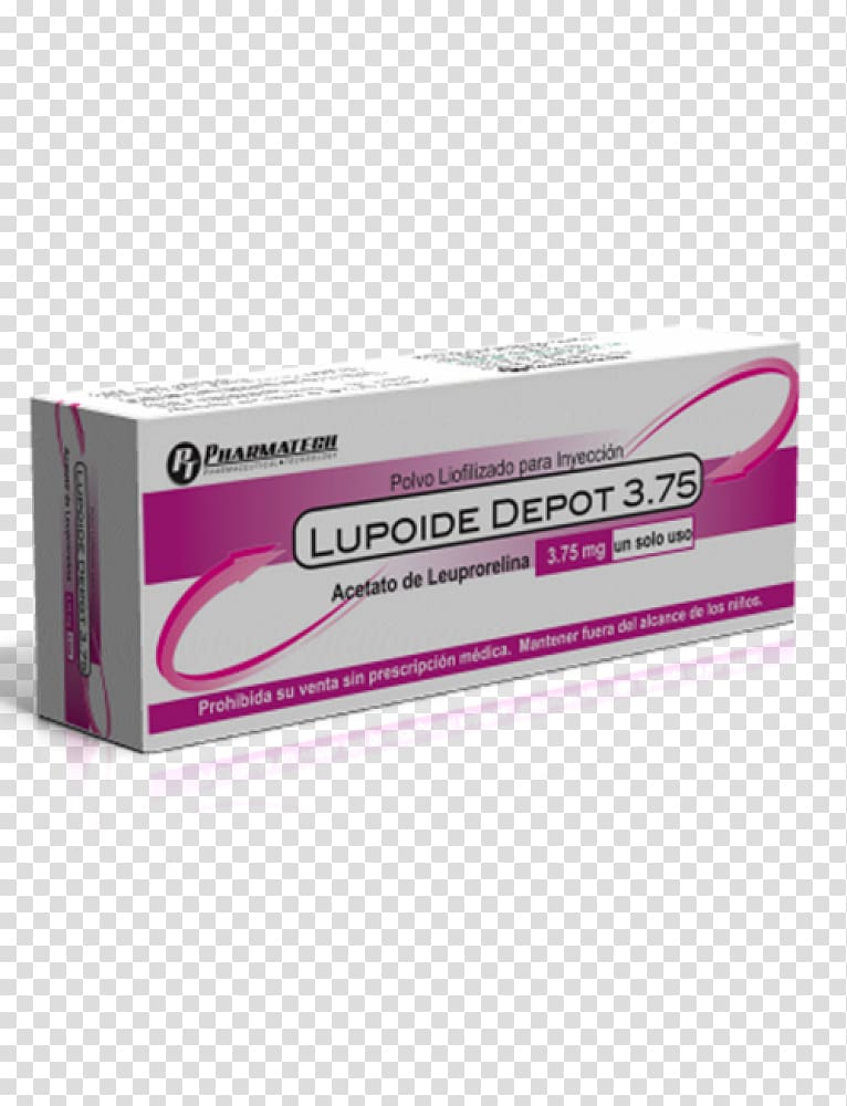 Leuprorelin Pharmaceutical drug Prostate cancer Leuprolide acetate, others transparent background PNG clipart