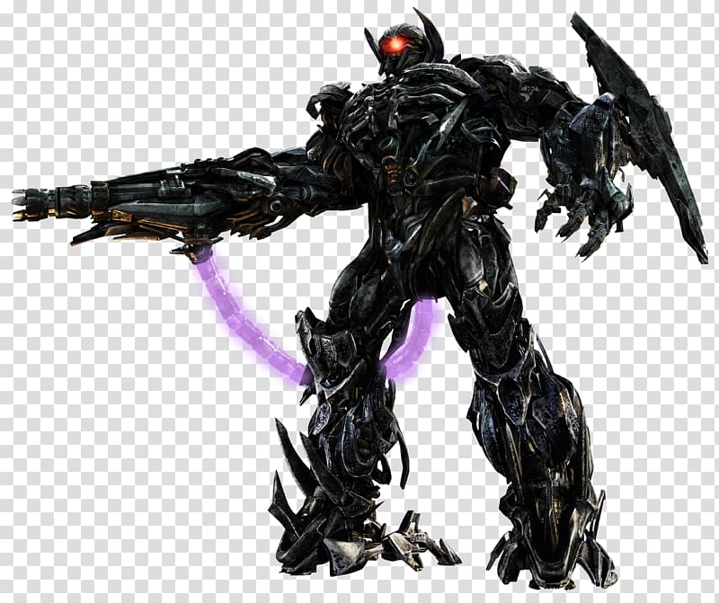 Shockwave Transformers: War for Cybertron Megatron Decepticon, transformers transparent background PNG clipart