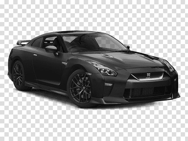 Nissan Skyline GT-R Car 2018 Nissan Maxima Audi R8, Nissan gtr transparent background PNG clipart