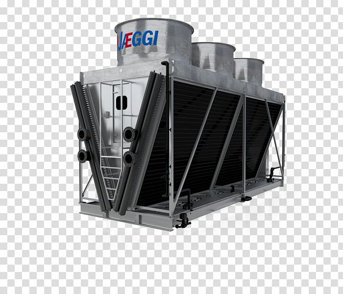 Chiller Free cooling Kühler Machine Condenser, others transparent background PNG clipart