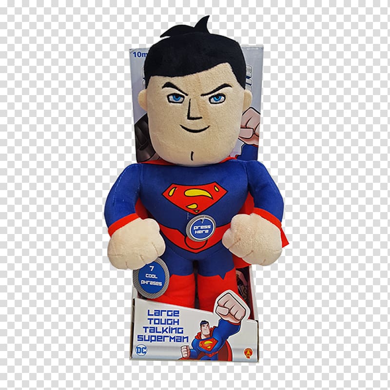 Super Friends Superman Batman DC Comics Superhero, superman transparent background PNG clipart