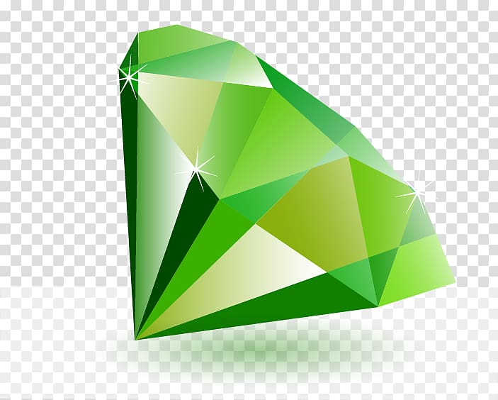 Diamond Gemstone , Colorful diamond crystal diamond elemental material transparent background PNG clipart