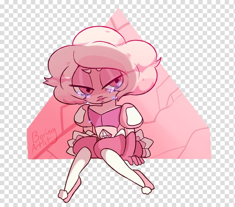 Lopunny Drawing Pink diamond Arceus, pokemon transparent background PNG clipart