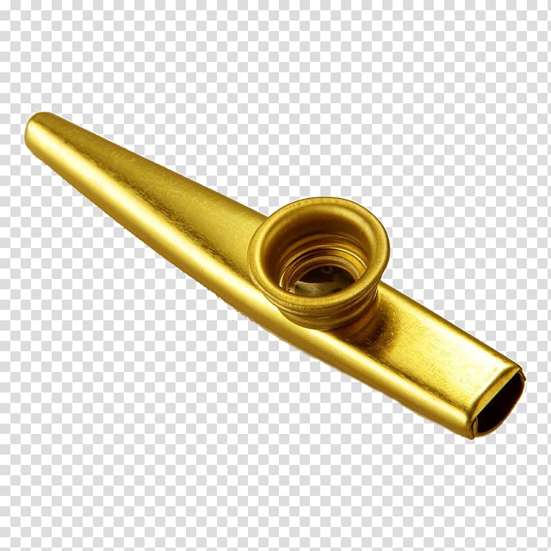 Kazoo Musical Instruments Harmonica Flute Guitar, musical instruments transparent background PNG clipart