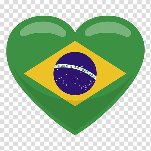 Brazil flag illustration, Flag of Brazil, RUSSIA 2018 transparent background PNG clipart