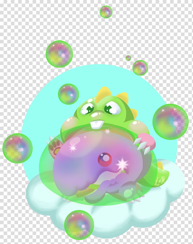 Bubble Bobble Art museum, others transparent background PNG clipart