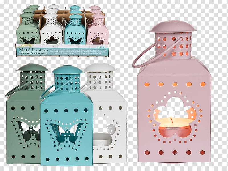 Metal Lantern Candlestick Tealight, decorative lantern transparent background PNG clipart