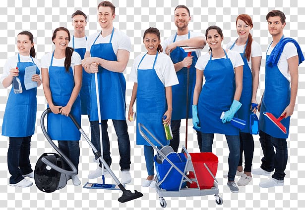 Commercial cleaning Maid service Cleaner Business, Cleaning Services transparent background PNG clipart