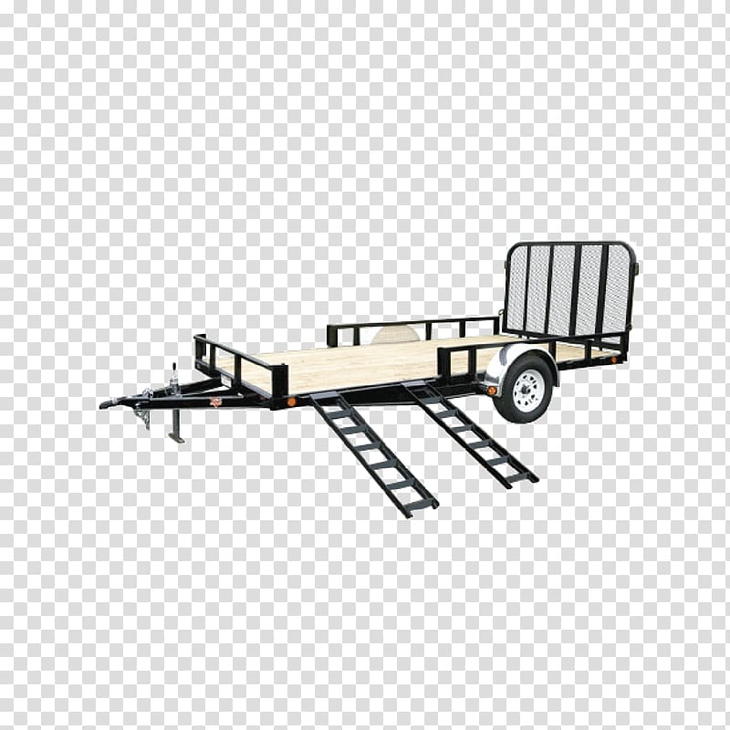 Car Utility Trailer Manufacturing Company All-terrain vehicle Tire, car transparent background PNG clipart