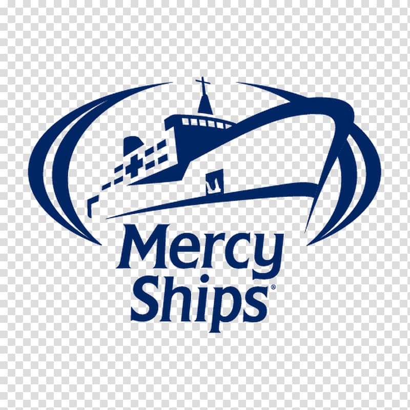Mercy Ships UK Hospital ship MV Africa Mercy, Ship transparent background PNG clipart